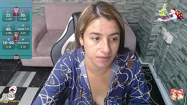 Valerie b online show from 28, 12, 2024