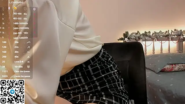 Snapshot of tyty_piupiu chatting on 13, 1, 2026 tyty piupiu online show from 13, 1, 2026