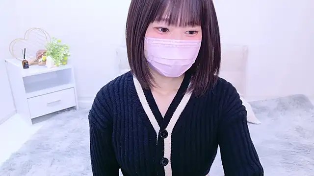 Snapshot of Im_Yu-na chatting on 18, 12, 2024 Im Yu-na online show from 18, 12, 2024