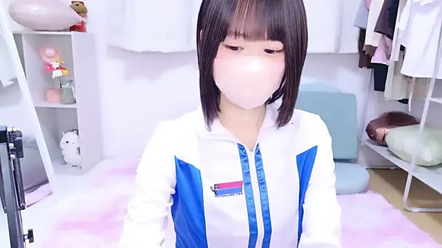 Snapshot of Im_Yu-na chatting on 20, 3, 2026 Im Yu-na online show from 20, 3, 2026