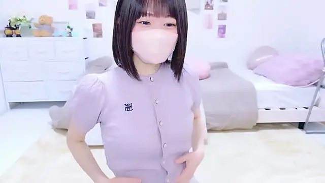 Snapshot of Im_Yu-na chatting on 21, 3, 2026 Im Yu-na online show from 21, 3, 2026