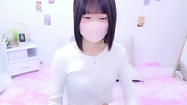Snapshot of Im_Yu-na chatting on 23, 3, 2026 Im Yu-na online show from 23, 3, 2026