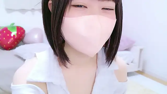 Snapshot of Im_Yu-na chatting on 7, 4, 2026 Im Yu-na online show from 7, 4, 2026