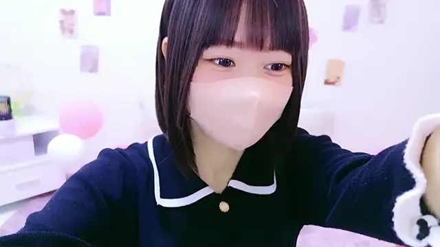 Snapshot of Im_Yu-na chatting on 10, 4, 2026 Im Yu-na online show from 10, 4, 2026