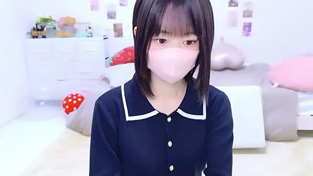 Snapshot of Im_Yu-na chatting on 25, 4, 2026 Im Yu-na online show from 25, 4, 2026