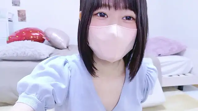 Snapshot of Im_Yu-na chatting on 1, 5, 2026 Im Yu-na online show from 1, 5, 2026