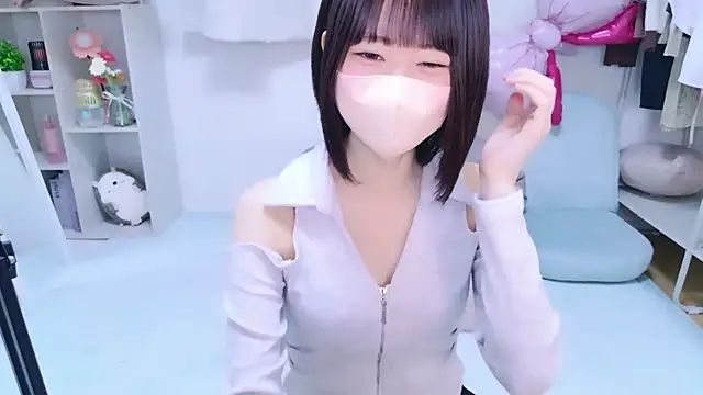 Snapshot of Im_Yu-na chatting on 2, 5, 2026 Im Yu-na online show from 2, 5, 2026