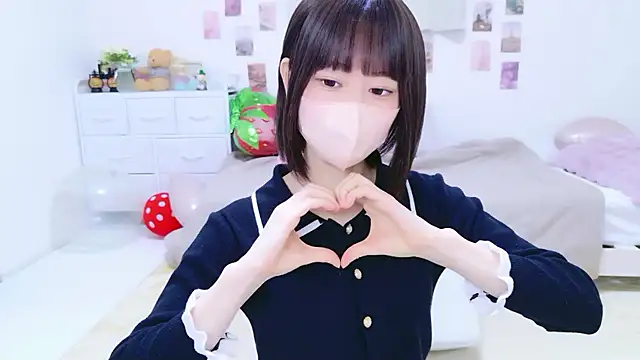 Snapshot of Im_Yu-na chatting on 5, 5, 2026 Im Yu-na online show from 5, 5, 2026
