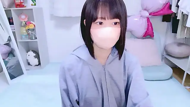 Snapshot of Im_Yu-na chatting on 10, 5, 2026 Im Yu-na online show from 10, 5, 2026