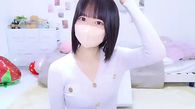 Snapshot of Im_Yu-na chatting on 15, 5, 2026 Im Yu-na online show from 15, 5, 2026