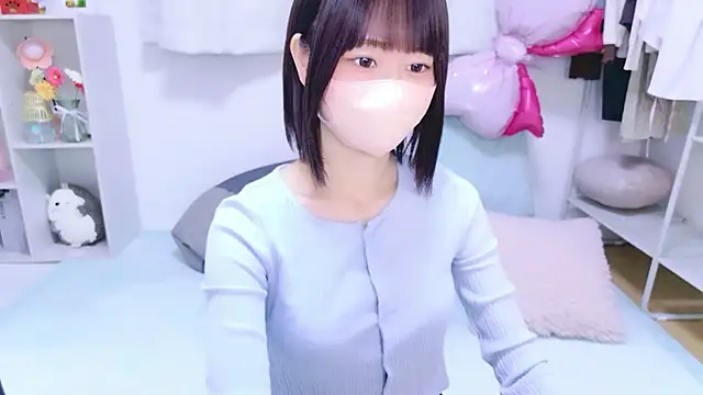 Snapshot of Im_Yu-na chatting on 22, 5, 2026 Im Yu-na online show from 22, 5, 2026