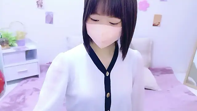 Snapshot of Im_Yu-na chatting on 29, 5, 2026 Im Yu-na online show from 29, 5, 2026