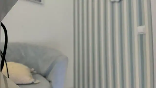 SakuFox online show from 20, 1, 2025