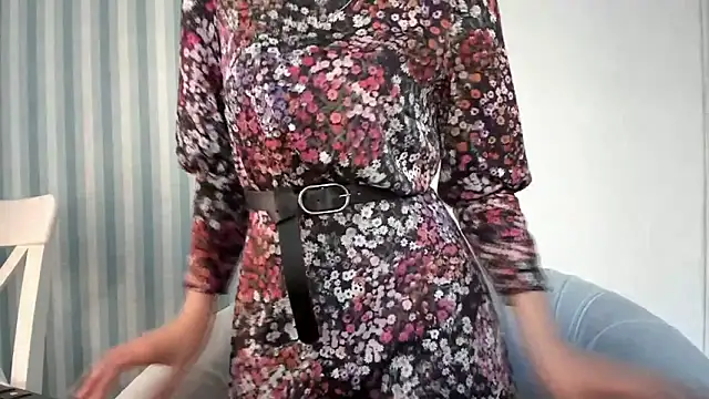 SakuFox online show from 17, 9, 2025