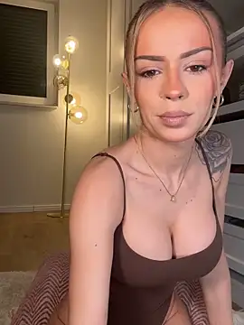 HotBella- online show from 29, 12, 2024