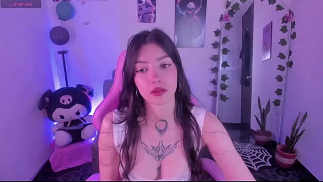 cami mila9 online show from 14, 10, 2025