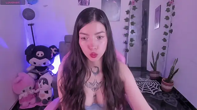 cami mila9 online show from 28, 10, 2025