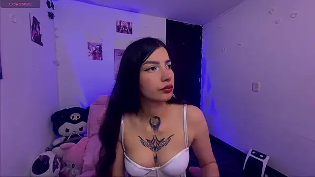 cami mila9 online show from 29, 6, 2026