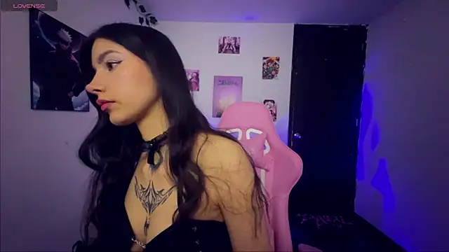 cami mila9 online show from 7, 7, 2026
