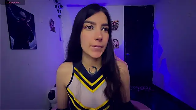 cami mila9 online show from 13, 7, 2026