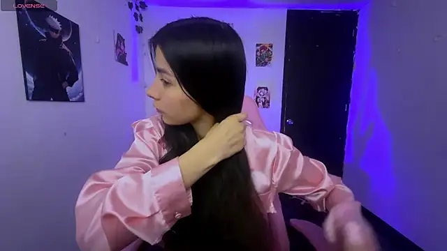 cami mila9 online show from 26, 7, 2026