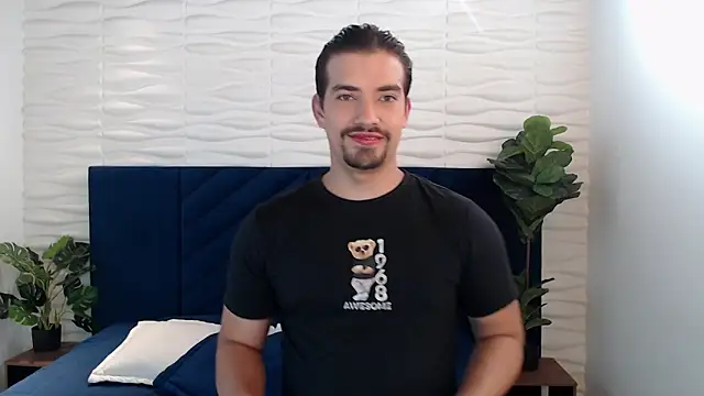 Ian Daviz online show from 8, 1, 2025