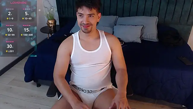 Ian Daviz online show from 18, 1, 2025