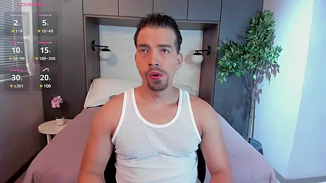Ian Daviz online show from 21, 1, 2025