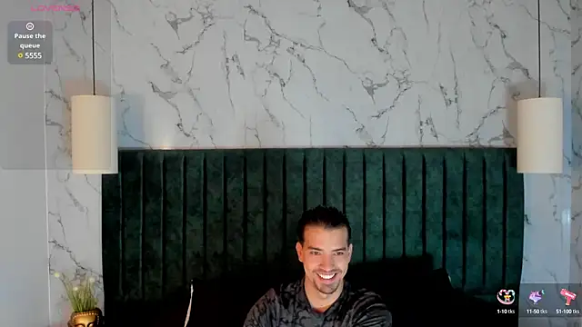 Ian Daviz online show from 23, 1, 2025