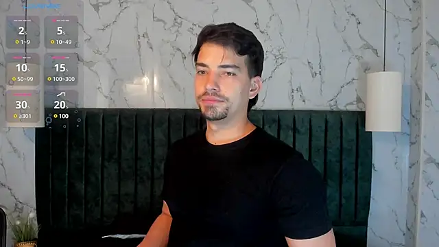 Ian Daviz online show from 27, 1, 2025