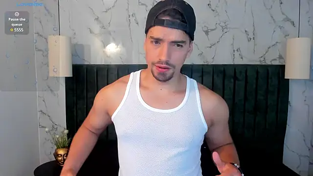 Ian Daviz online show from 27, 1, 2025