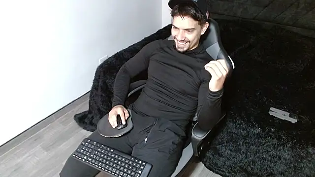 Snapshot of Ian_Daviz chatting on 11, 2, 2026 Ian Daviz online show from 11, 2, 2026