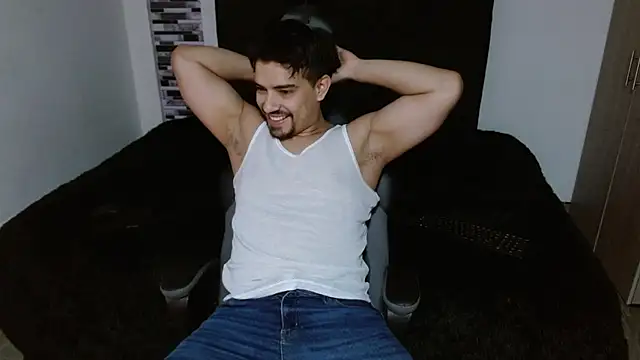 Snapshot of Ian_Daviz chatting on 13, 2, 2026 Ian Daviz online show from 13, 2, 2026