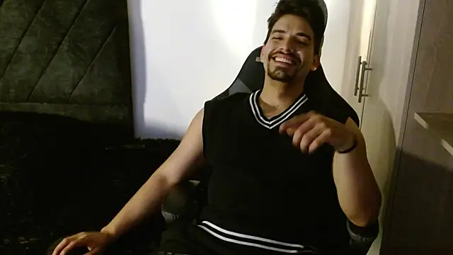 Snapshot of Ian_Daviz chatting on 19, 2, 2026 Ian Daviz online show from 19, 2, 2026