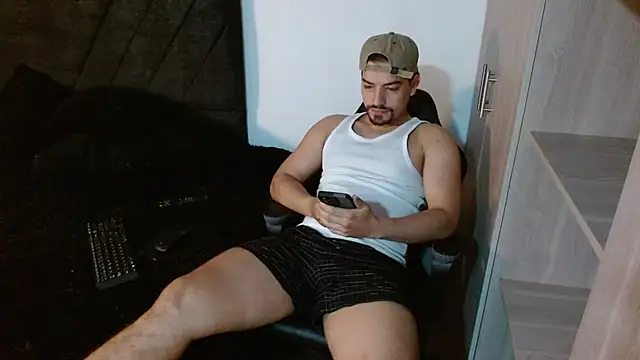 Snapshot of Ian_Daviz chatting on 22, 2, 2026 Ian Daviz online show from 22, 2, 2026