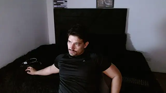 Snapshot of Ian_Daviz chatting on 24, 2, 2026 Ian Daviz online show from 24, 2, 2026