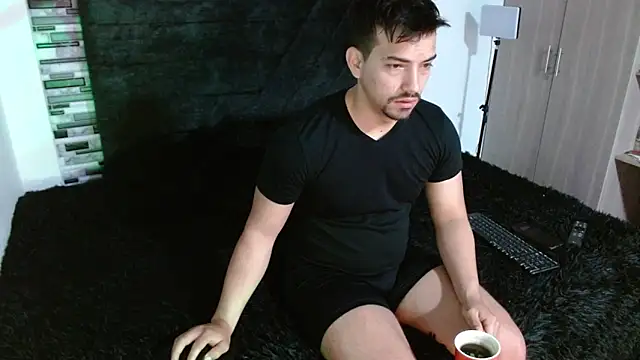 Snapshot of Ian_Daviz chatting on 5, 3, 2026 Ian Daviz online show from 5, 3, 2026