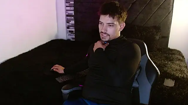 Snapshot of Ian_Daviz chatting on 6, 3, 2026 Ian Daviz online show from 6, 3, 2026