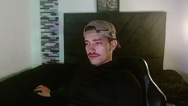 Snapshot of Ian_Daviz chatting on 19, 3, 2026 Ian Daviz online show from 19, 3, 2026