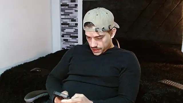 Snapshot of Ian_Daviz chatting on 20, 3, 2026 Ian Daviz online show from 20, 3, 2026