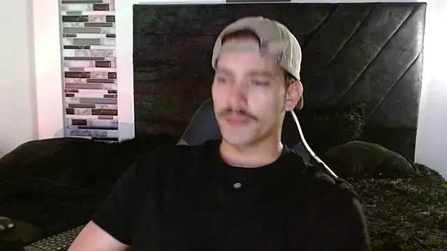 Snapshot of Ian_Daviz chatting on 24, 3, 2026 Ian Daviz online show from 24, 3, 2026