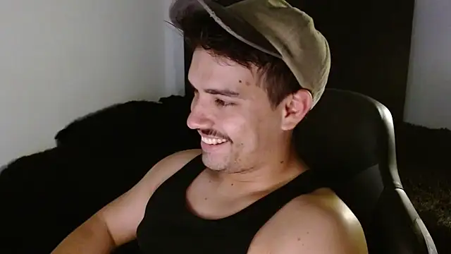 Snapshot of Ian_Daviz chatting on 26, 3, 2026 Ian Daviz online show from 26, 3, 2026