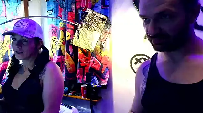 KRYZTALYNXXX online show from 8, 12, 2024