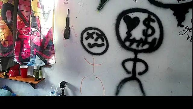 Snapshot of KRYZTALYNXXX chatting on 20, 1, 2025 KRYZTALYNXXX online show from 20, 1, 2025