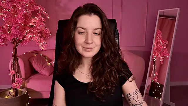 JackieByrd online show from 25, 9, 2025