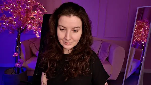 JackieByrd online show from 4, 10, 2025