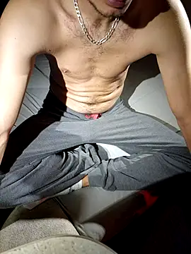 szukam-zony1987 online show from 24, 10, 2025