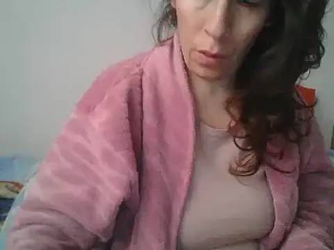 hairygirl80 online show from 18, 3, 2025
