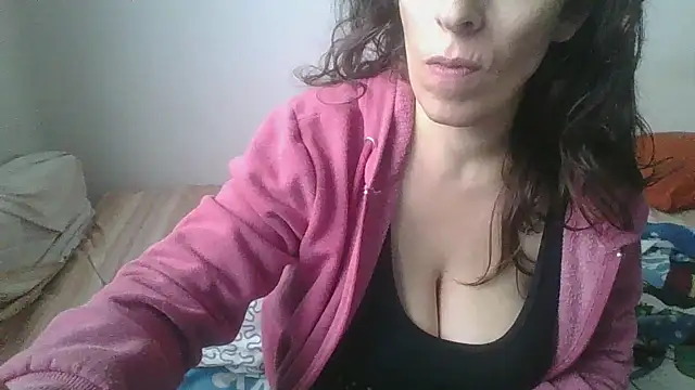 hairygirl80 online show from 15, 10, 2025