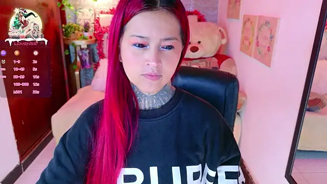 meghan nill online show from 18, 12, 2025